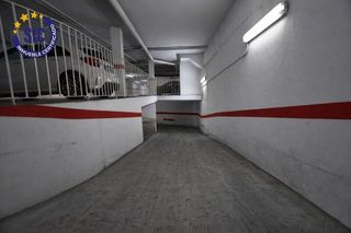Garaje en venta en Rafelbuñol/Rafelbunyol