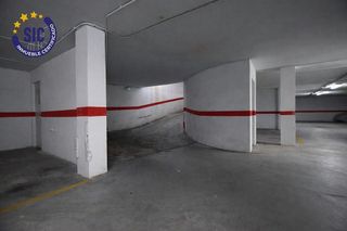 Garaje en venta en Rafelbuñol/Rafelbunyol