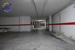 Garaje en venta en Rafelbuñol/Rafelbunyol