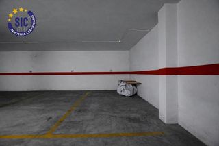 Garaje en venta en Rafelbuñol/Rafelbunyol
