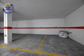 Garaje en venta en Rafelbuñol/Rafelbunyol