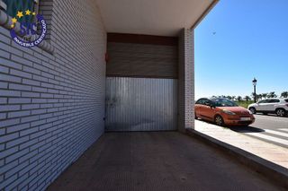 Garaje en venta en Rafelbuñol/Rafelbunyol