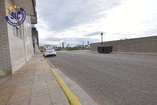 Garaje en venta en Rafelbuñol/Rafelbunyol