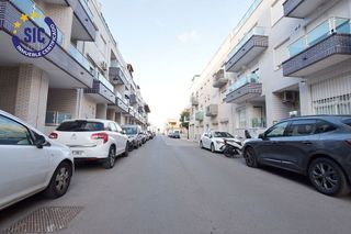 Garaje en venta en Rafelbuñol/Rafelbunyol