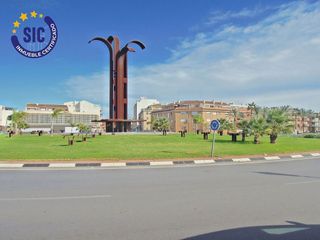 Garaje en venta en Rafelbuñol/Rafelbunyol
