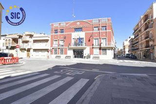 Garaje en venta en Rafelbuñol/Rafelbunyol