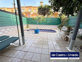 Chalet en venta en Centre en Pineda de Mar