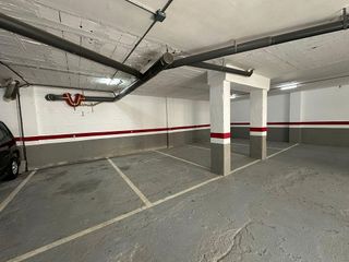 Garaje en venta en Centre en Pineda de Mar