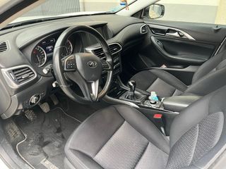 Infiniti Q30 2018