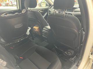 Infiniti Q30 2018
