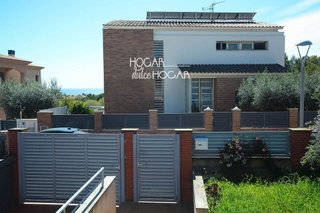 Chalet en venta en Bonanova en Calafell