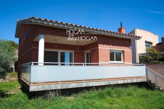 Chalet en venta en Bonanova en Calafell