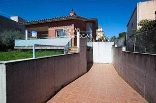 Chalet en venta en Bonanova en Calafell