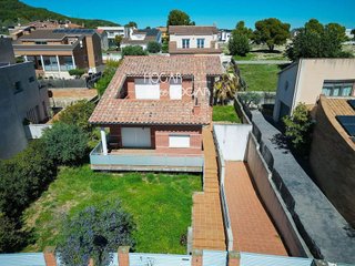 Chalet en venta en Bonanova en Calafell
