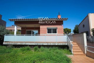 Chalet en venta en Bonanova en Calafell