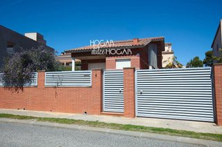 Chalet en venta en Bonanova en Calafell