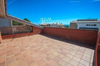 Chalet en venta en Bonanova en Calafell