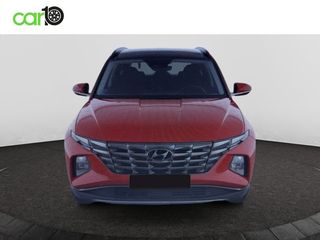 Hyundai Tucson 1.6 CRDI 85kW (115CV) Klass