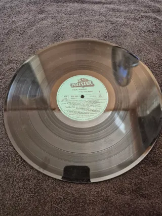Vinilo ¡Que Morro! (Lo Tiene Todo)