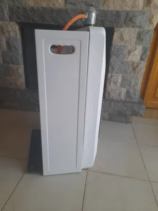 Estufa de Gas Cerámica Plegable