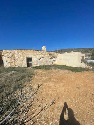 Casa rural en venta en Pinós