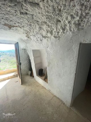 Casa rural en venta en Pinós