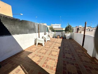 Ático en venta en Pont Nou - Corazón de Jesús en Elche