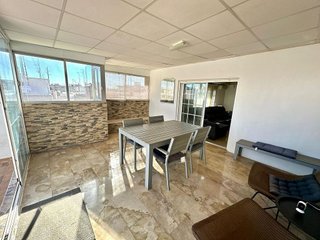 Ático en venta en Pont Nou - Corazón de Jesús en Elche