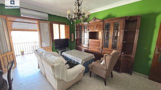 Casa adosada en venta en Palos de la Frontera