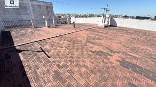 Casa adosada en venta en Palos de la Frontera