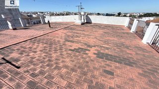 Casa adosada en venta en Palos de la Frontera