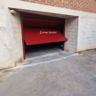 Garaje en venta en Centre en Torredembarra