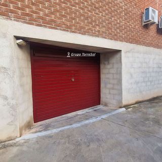 Garaje en venta en Centre en Torredembarra