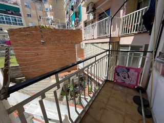 Piso en venta en Montigalà -Sant Crist en Badalona