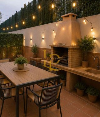 Chalet en venta en Altamira - Canaletes en Cerdanyola del Vallès