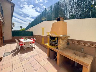 Chalet en venta en Altamira - Canaletes en Cerdanyola del Vallès