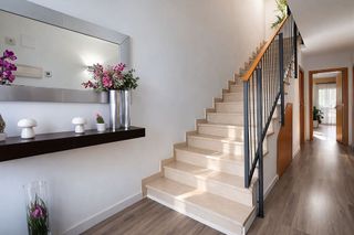 Casa adosada en venta en Mestral en Reus