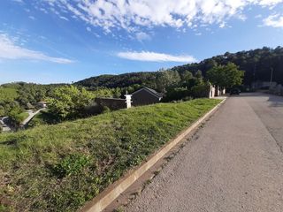 Solar en venta en Vallirana