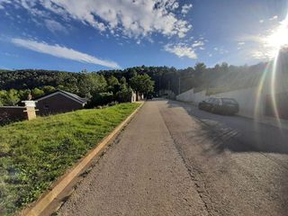 Solar en venta en Vallirana