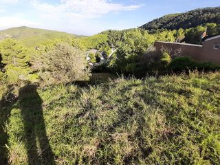 Solar en venta en Vallirana