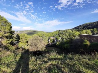 Solar en venta en Vallirana
