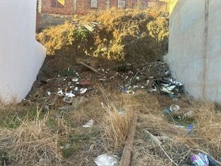 Terreno en venta en Centro Histórico en Vélez-Málaga
