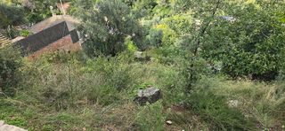 Terreno en venta en Sant Feliu de Codines
