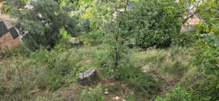 Terreno en venta en Sant Feliu de Codines