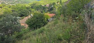 Terreno en venta en Sant Feliu de Codines