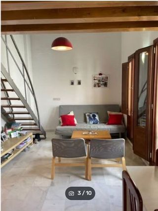 Dúplex en venta en Casco Histórico  - Ribera - San Basilio en Córdoba