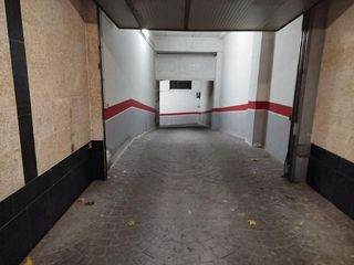 Garaje en venta en La Chantría - La Lastra en León