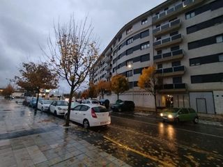 Garaje en venta en La Chantría - La Lastra en León