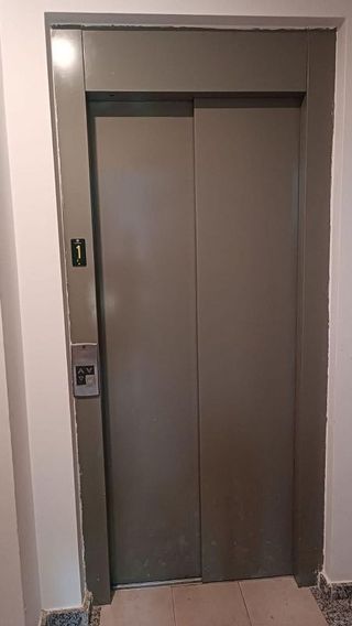 Garaje en venta en La Chantría - La Lastra en León