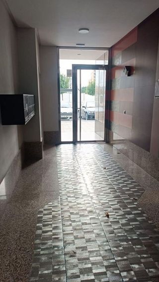 Garaje en venta en La Chantría - La Lastra en León